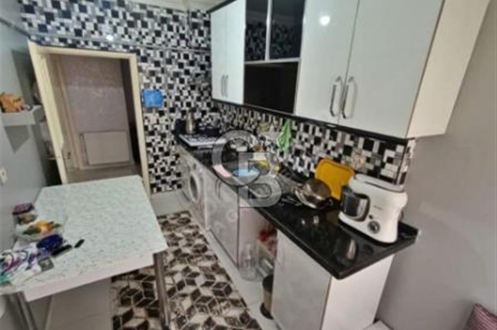 AKDERE’DE SATILIK 3+1 DAİRE