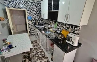 AKDERE’DE SATILIK 3+1 DAİRE