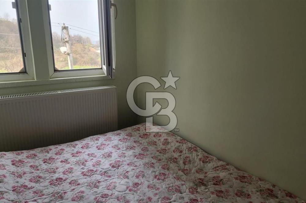 YALOVA ÇINARCIK KORU BELDESİ TRPLEX İİKİZ VİLLA SATILIK