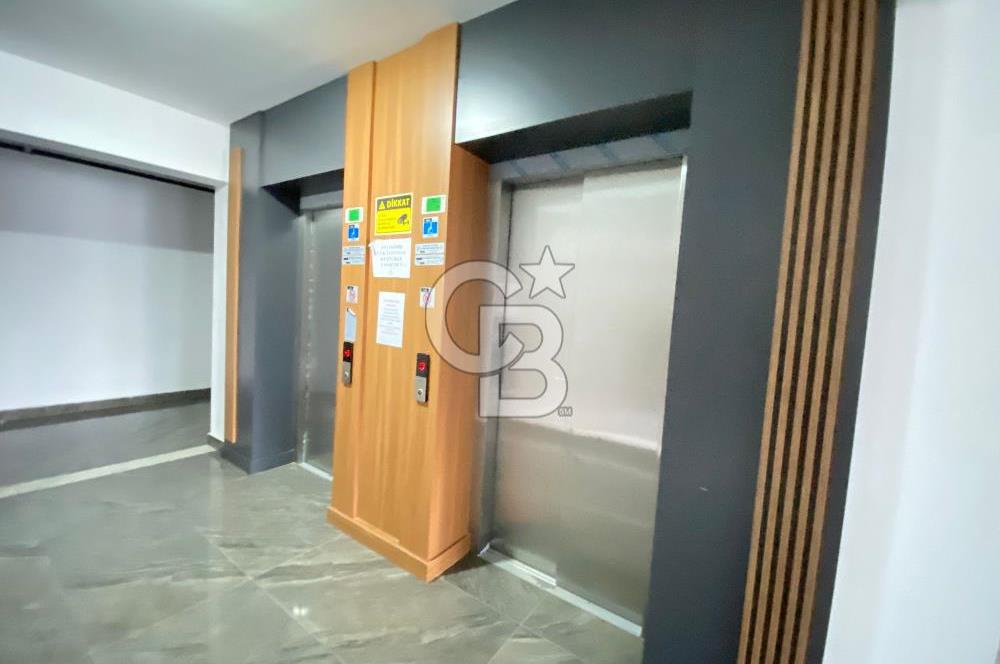 Yeni Bağlıca'da Giriş Kat 3+1 Satılık Site Dairesi