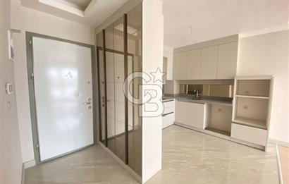 Yeni Bağlıca'da Giriş Kat 3+1 Satılık Site Dairesi