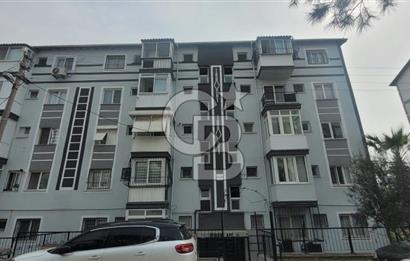 Çiğli Aydınlık Evlerde Merkezi Konumda Satılık 2+1 Daire.