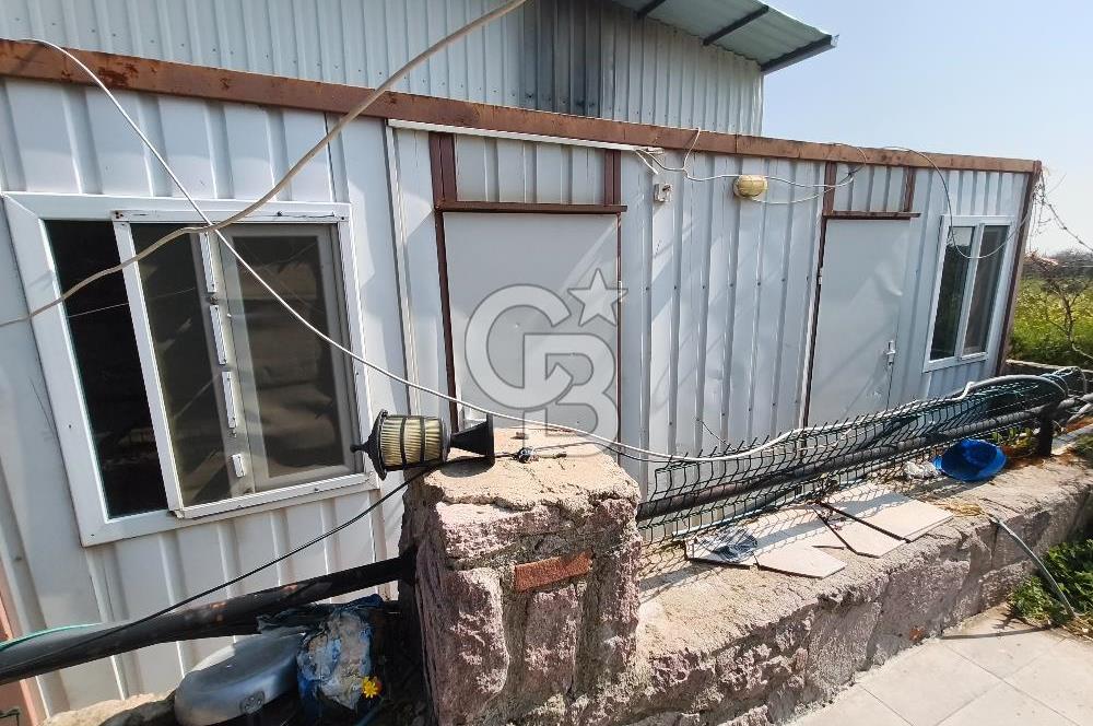 COLDWELL BANKER POYRAZ'DAN FIRSAT FİYATINA ACİL SATILIK ÇİFTLİK