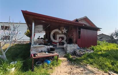 COLDWELL BANKER POYRAZ'DAN FIRSAT FİYATINA ACİL SATILIK ÇİFTLİK