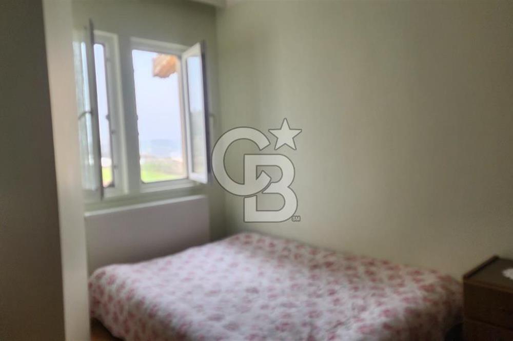 YALOVA ÇINARCIK KORU BELDESİ TRPLEX İİKİZ VİLLA SATILIK