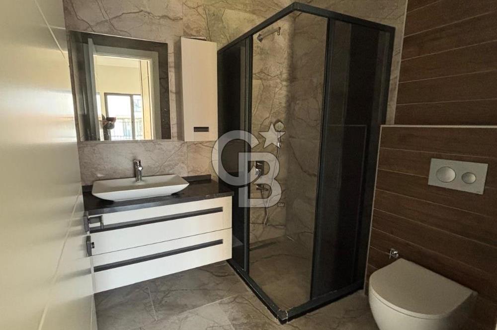 GÖLBAŞI BALLIKPINAR VİLLA DOĞA SİTESİ’NDE KİRALIK LÜKS VİLLA