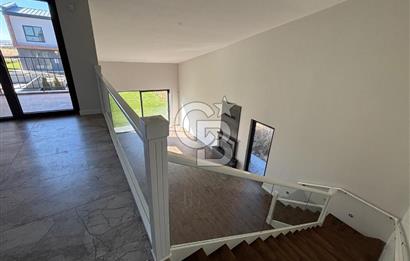 GÖLBAŞI BALLIKPINAR VİLLA DOĞA SİTESİ’NDE KİRALIK LÜKS VİLLA