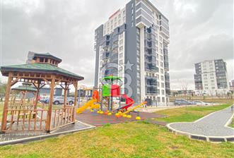 Yeni Bağlıca'da Giriş Kat 3+1 Satılık Site Dairesi - 10 - 339774