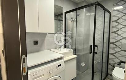 Çamlıkulede 1+1 Eşyalı Kiralık Daire 47 m²