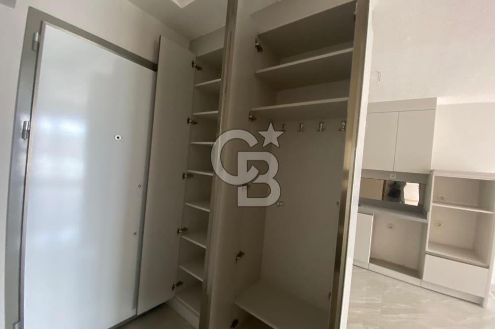 Yeni Bağlıca'da Giriş Kat 3+1 Satılık Site Dairesi