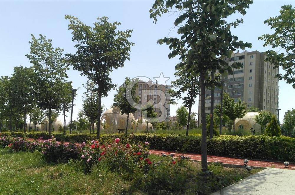 YENİMAHALLE SUSUZ BELÖREN PROJESİNDE 600M2 HİSSE