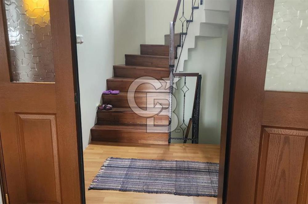 YALOVA ÇINARCIK KORU BELDESİ TRPLEX İİKİZ VİLLA SATILIK