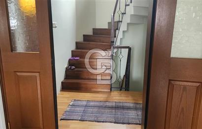 YALOVA ÇINARCIK KORU BELDESİ TRPLEX İİKİZ VİLLA SATILIK