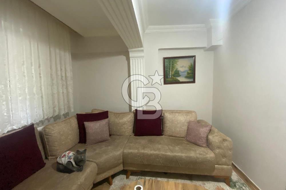 YENİ MAHALLE'DE SATILIK YATIRIMLIK 2+1 DAİRE