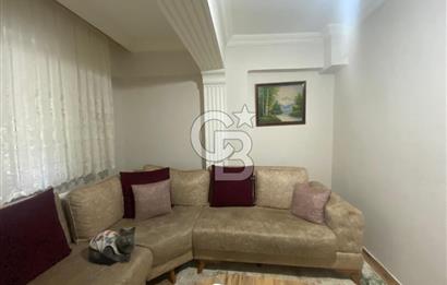 YENİ MAHALLE'DE SATILIK YATIRIMLIK 2+1 DAİRE