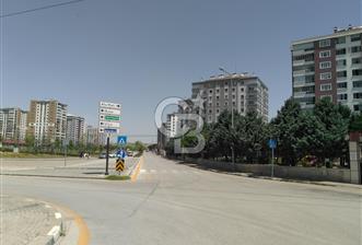 YENİMAHALLE SUSUZ BELÖREN PROJESİNDE 600M2 HİSSE - 1 - 339768