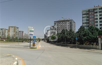 YENİMAHALLE SUSUZ BELÖREN PROJESİNDE 600M2 HİSSE