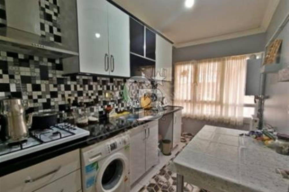 AKDERE’DE SATILIK 3+1 DAİRE