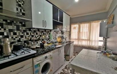 AKDERE’DE SATILIK 3+1 DAİRE