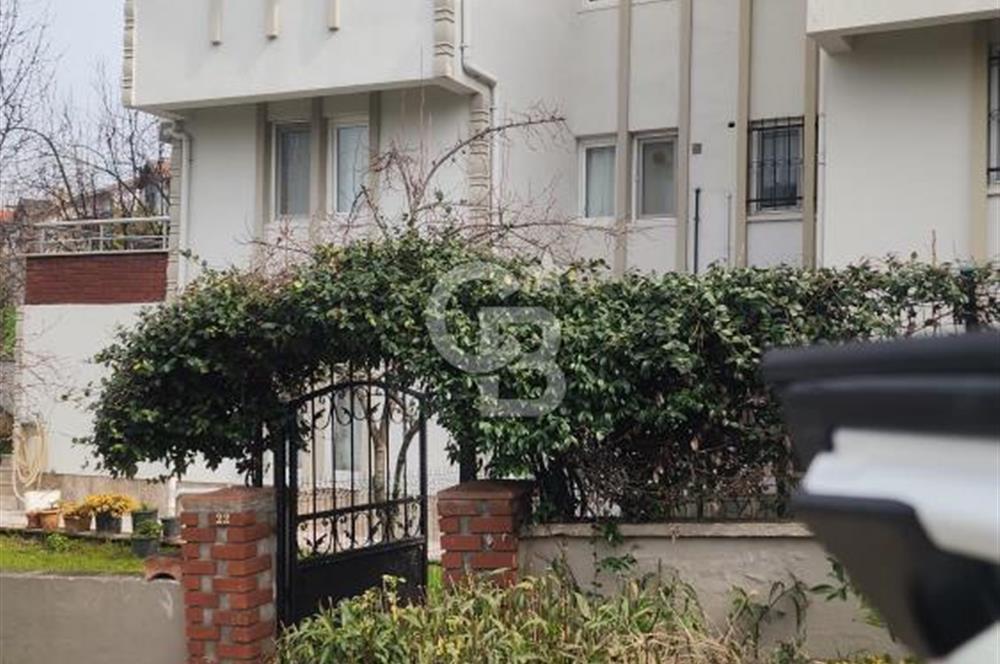 YALOVA ÇINARCIK KORU BELDESİ TRPLEX İİKİZ VİLLA SATILIK