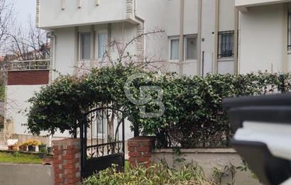 YALOVA ÇINARCIK KORU BELDESİ TRPLEX İİKİZ VİLLA SATILIK