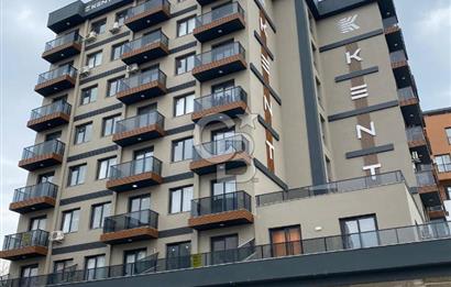 Çamlıkulede 1+1 Eşyalı Kiralık Daire 47 m²