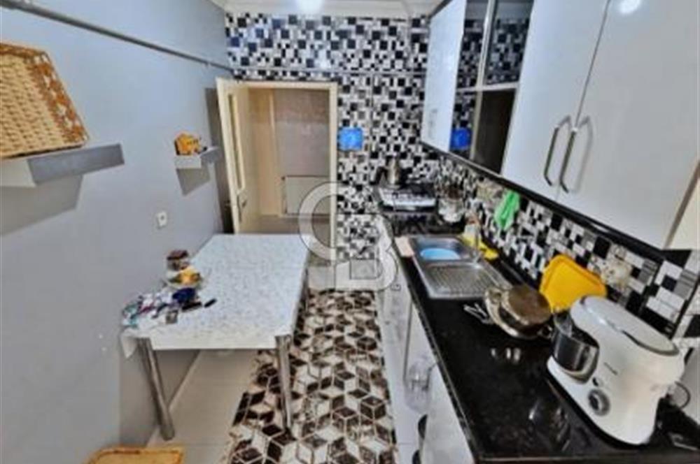 AKDERE’DE SATILIK 3+1 DAİRE