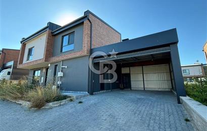 GÖLBAŞI BALLIKPINAR VİLLA DOĞA SİTESİ’NDE KİRALIK LÜKS VİLLA