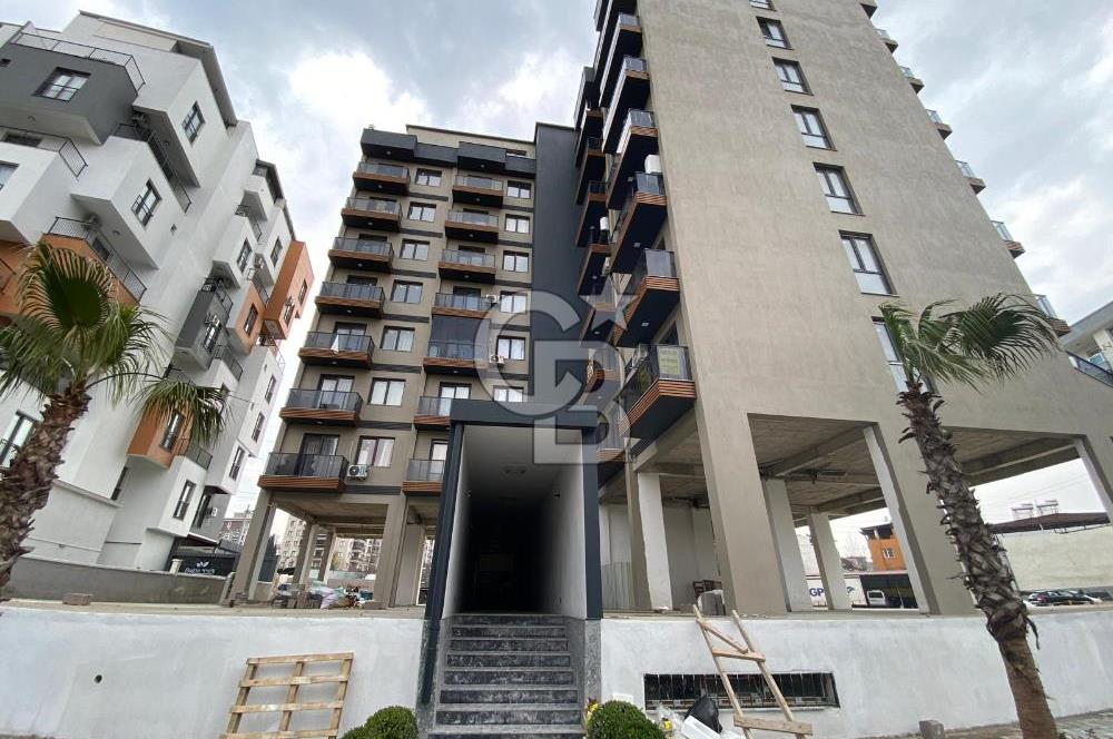 Çamlıkulede 1+1 Eşyalı Kiralık Daire 47 m²