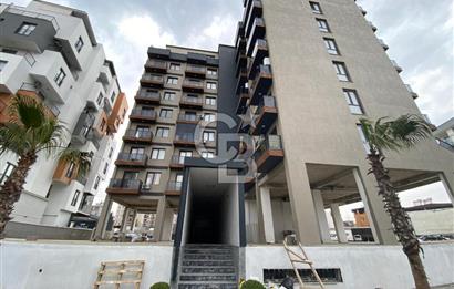 Çamlıkulede 1+1 Eşyalı Kiralık Daire 47 m²