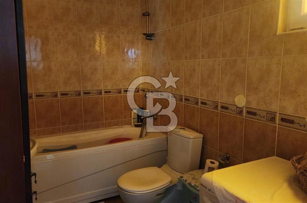 YALOVA ÇINARCIK KORU BELDESİ TRPLEX İİKİZ VİLLA SATILIK