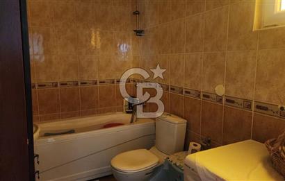 YALOVA ÇINARCIK KORU BELDESİ TRPLEX İİKİZ VİLLA SATILIK