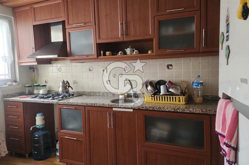 YALOVA ÇINARCIK KORU BELDESİ TRPLEX İİKİZ VİLLA SATILIK