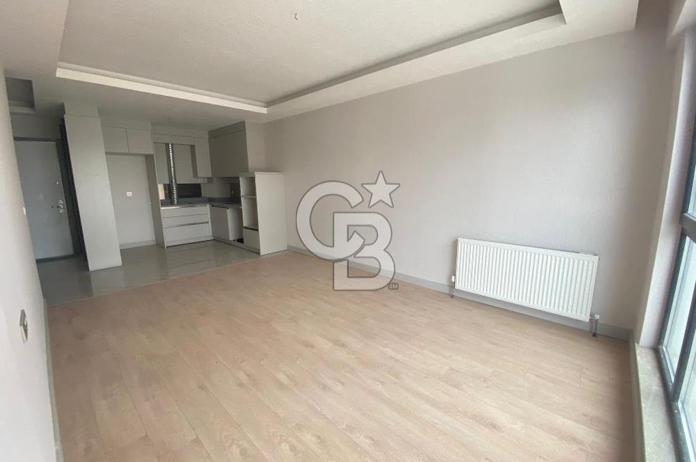 Yeni Bağlıca'da Giriş Kat 3+1 Satılık Site Dairesi