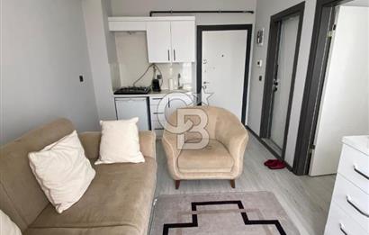Çamlıkulede 1+1 Eşyalı Kiralık Daire 47 m²