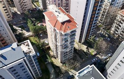 Bağdat Caddesi Sahil Tarafı Genç Binada Kiracısız 3+1 Daire