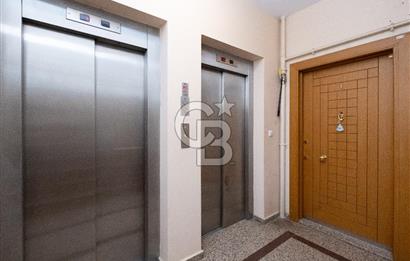 Bağdat Caddesi Sahil Tarafı Genç Binada Kiracısız 3+1 Daire