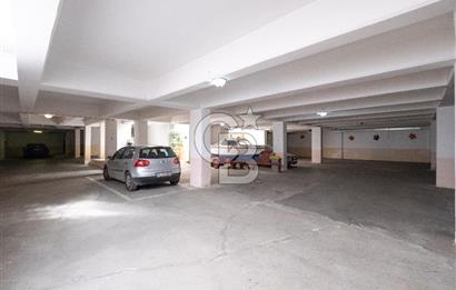 Bağdat Caddesi Sahil Tarafı Genç Binada Kiracısız 3+1 Daire