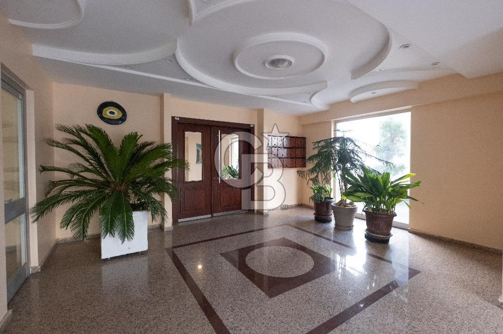 Bağdat Caddesi Sahil Tarafı Genç Binada Kiracısız 3+1 Daire