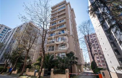 Bağdat Caddesi Sahil Tarafı Genç Binada Kiracısız 3+1 Daire