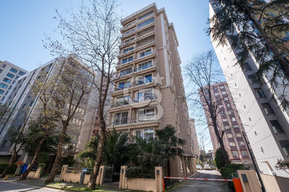 Bağdat Caddesi Sahil Tarafı Genç Binada Kiracısız 3+1 Daire