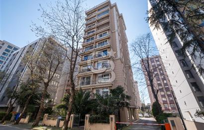 Bağdat Caddesi Sahil Tarafı Genç Binada Kiracısız 3+1 Daire