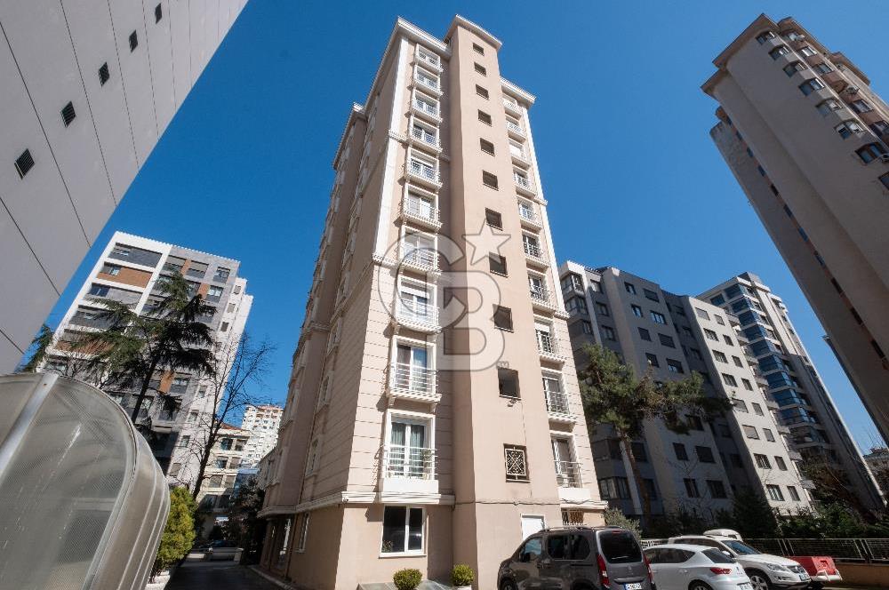 Bağdat Caddesi Sahil Tarafı Genç Binada Kiracısız 3+1 Daire