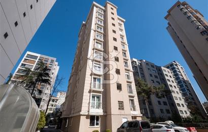 Bağdat Caddesi Sahil Tarafı Genç Binada Kiracısız 3+1 Daire