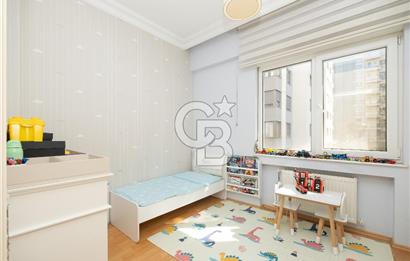 Bağdat Caddesi Sahil Tarafı Genç Binada Kiracısız 3+1 Daire