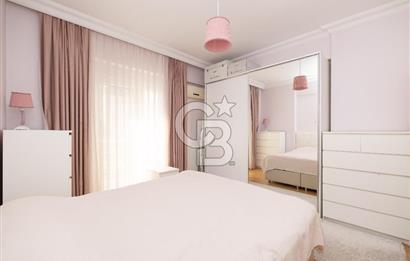 Bağdat Caddesi Sahil Tarafı Genç Binada Kiracısız 3+1 Daire