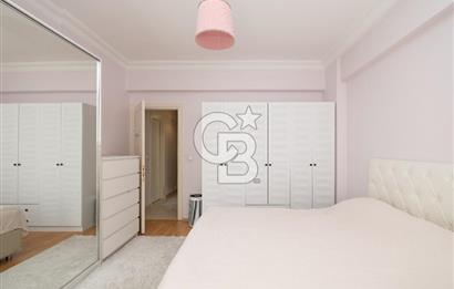 Bağdat Caddesi Sahil Tarafı Genç Binada Kiracısız 3+1 Daire