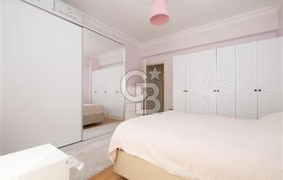 Bağdat Caddesi Sahil Tarafı Genç Binada Kiracısız 3+1 Daire