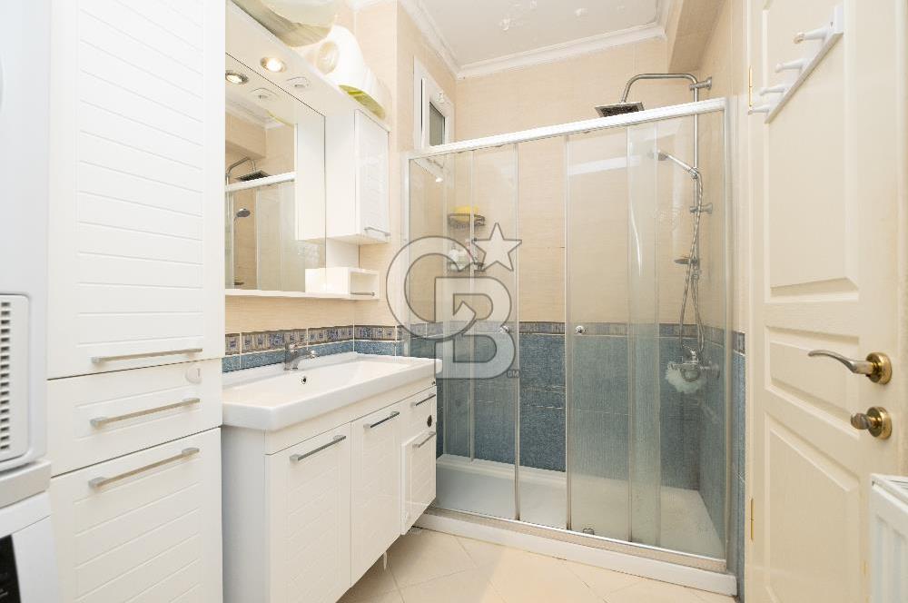 Bağdat Caddesi Sahil Tarafı Genç Binada Kiracısız 3+1 Daire