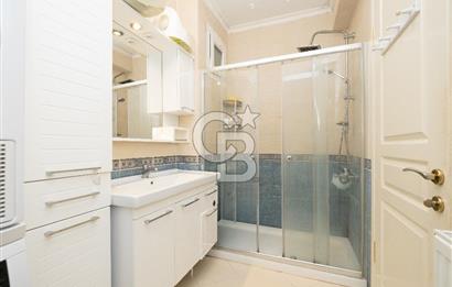 Bağdat Caddesi Sahil Tarafı Genç Binada Kiracısız 3+1 Daire